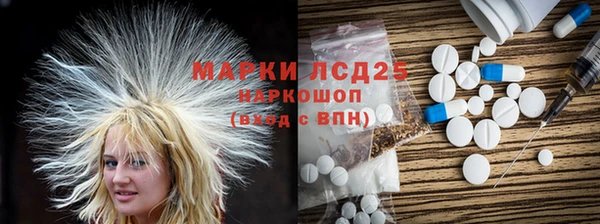 молекула духа Аркадак